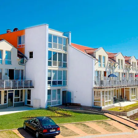 Apartment Residenz Meeresblick D 22 *