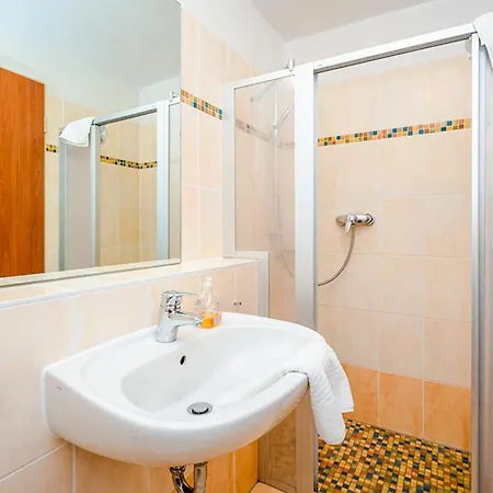 アパート Residenz Meeresblick D 22