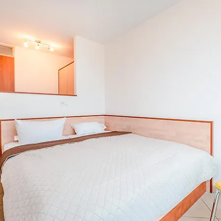 Residenz Meeresblick D 22 レリク