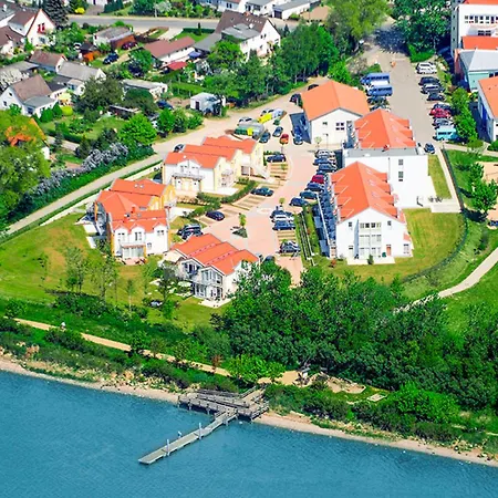 Apartment Residenz Meeresblick D 22