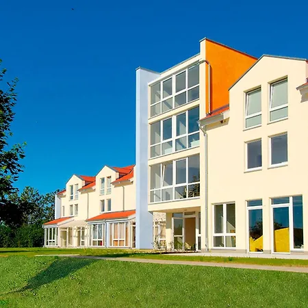 Residenz Meeresblick D 22 アパート