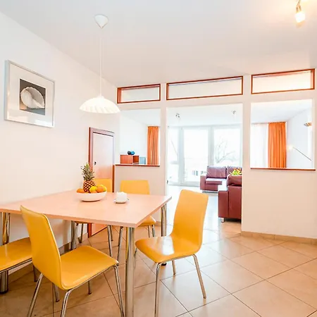 Residenz Meeresblick D 22 レリク