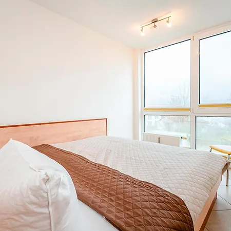 Apartment Residenz Meeresblick D 22