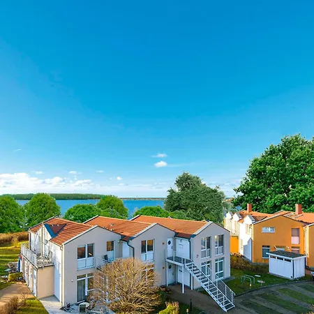 Residenz Meeresblick D 22 アパート レリク