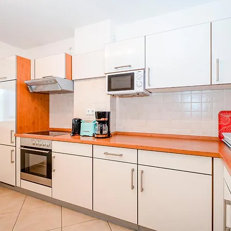 Residenz Meeresblick D 22