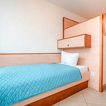 Residenz Meeresblick D 22 アパート