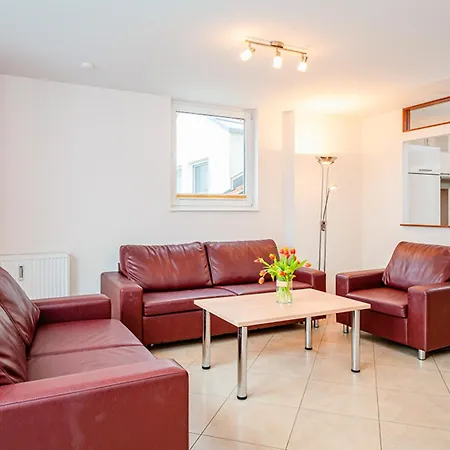 Residenz Meeresblick D 22 *