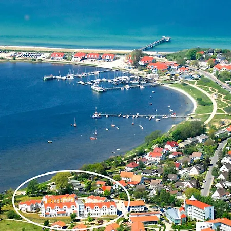 Residenz Meeresblick D 22 *