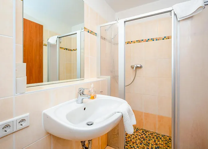 Apartment Residenz Meeresblick D 22