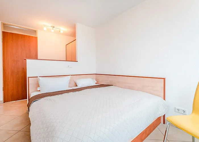 Residenz Meeresblick D 22 Rerik