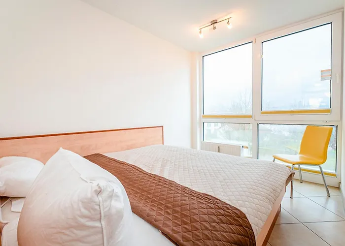 Apartment Residenz Meeresblick D 22